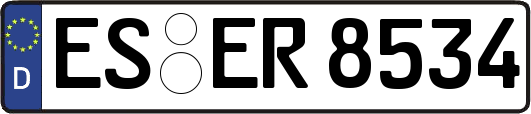 ES-ER8534