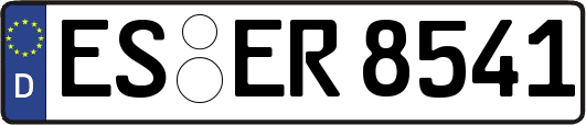 ES-ER8541