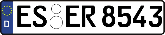 ES-ER8543