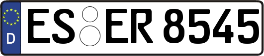 ES-ER8545