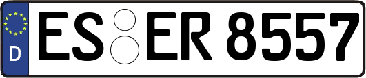 ES-ER8557