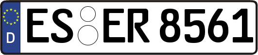 ES-ER8561