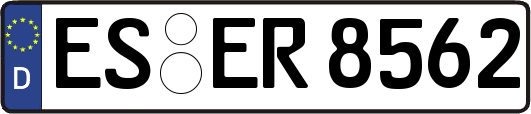 ES-ER8562