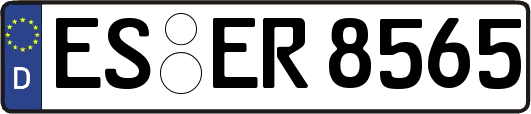 ES-ER8565