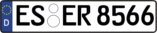 ES-ER8566
