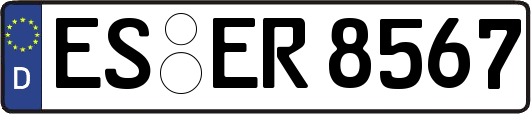 ES-ER8567