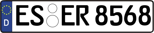 ES-ER8568
