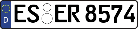 ES-ER8574