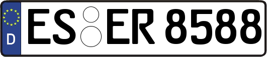 ES-ER8588