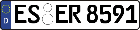 ES-ER8591