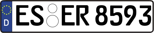 ES-ER8593