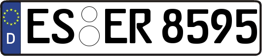 ES-ER8595