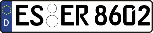 ES-ER8602