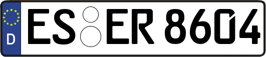 ES-ER8604