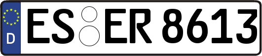 ES-ER8613