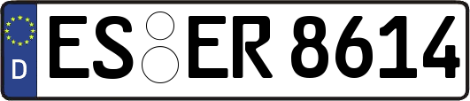 ES-ER8614