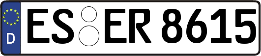 ES-ER8615