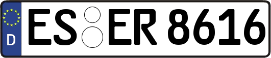 ES-ER8616