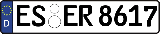 ES-ER8617