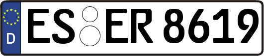 ES-ER8619