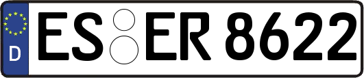 ES-ER8622