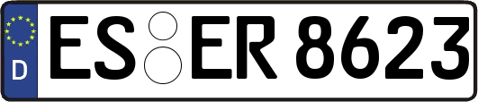 ES-ER8623