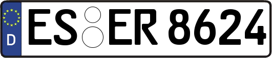 ES-ER8624