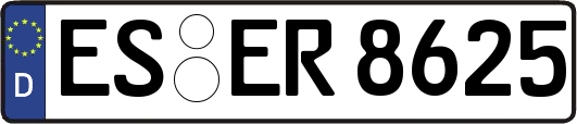ES-ER8625