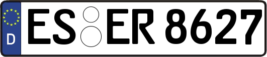 ES-ER8627
