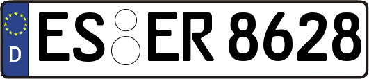 ES-ER8628