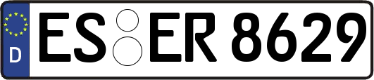 ES-ER8629