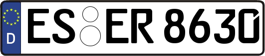 ES-ER8630