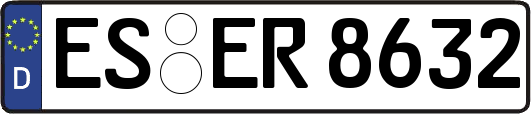 ES-ER8632