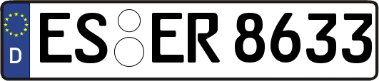ES-ER8633