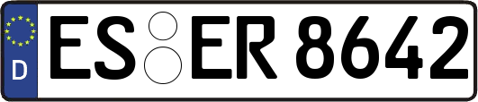 ES-ER8642