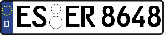 ES-ER8648