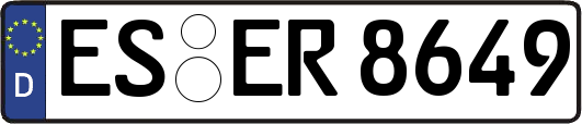 ES-ER8649