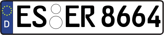 ES-ER8664