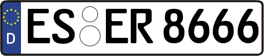 ES-ER8666