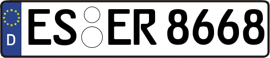 ES-ER8668
