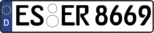 ES-ER8669