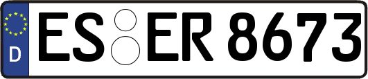 ES-ER8673
