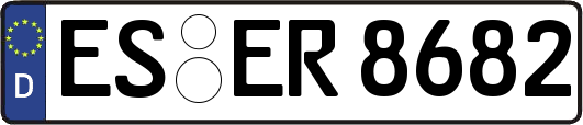 ES-ER8682