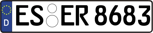 ES-ER8683