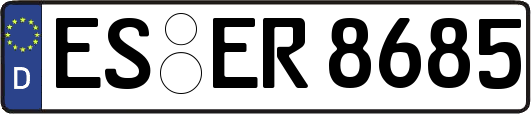 ES-ER8685