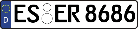 ES-ER8686