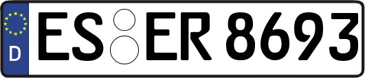 ES-ER8693