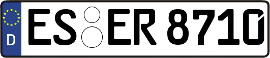 ES-ER8710