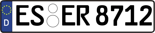 ES-ER8712