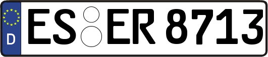 ES-ER8713